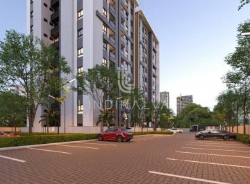 Apartamento · 2 Quartos · 1 Vaga · Apartamento para venda no Bliss Residence Club no Porto Meira I Foz do Iguaçu