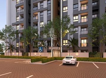 Apartamento · 2 Quartos · Apartamento para venda no Bliss Residence Club no Porto Meira I Foz do Iguaçu