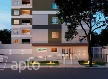 Apartamento · 28m² · 1 Quarto · Apartamentos à venda em Interlagos, São Paulo | 1 quarto com 28 m²