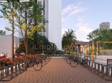 Apartamento · 1 Vaga · Apartamento para venda no Bliss Residence Club no Porto Meira I Foz do Iguaçu
