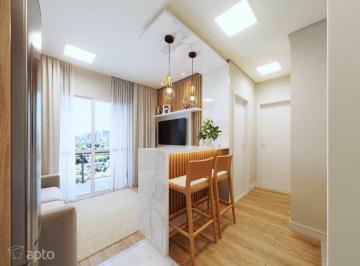 Apartamento · 40m² · 2 Quartos · Apartamentos à venda em Jaraguá, São Paulo | 2 quartos com 40 m²