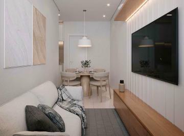 Apartamento · 32m² · 2 Quartos · Apartamentos à venda em Jardim São Sebastião, São Paulo | 2 quartos com 32 m²