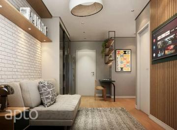 Apartamento · 36m² · 1 Quarto · Apartamentos à venda em Vila Ré, São Paulo | 1 quarto com 36 m²