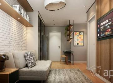 Apartamento · 36m² · 1 Quarto · Apartamentos à venda na Vila Ré, São Paulo | 1 quarto com 36 m²