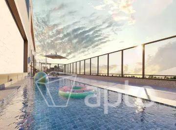 Apartamento · 84m² · 2 Quartos · 2 Vagas · Apartamentos à venda em Setor Noroeste, Brasília | 2 quartos com 84 m²