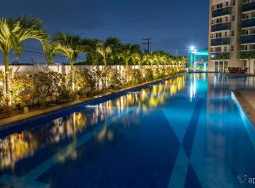 Apartamento · 145m² · 4 Quartos · Apartamentos à venda em Dunas, Fortaleza | 4 quartos com 145 m²