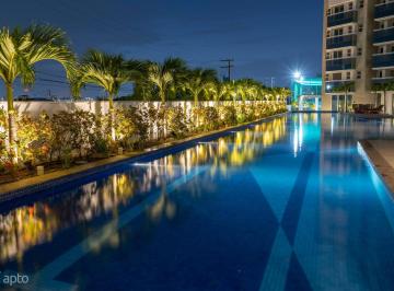 Apartamento · 145m² · 4 Quartos · Apartamentos à venda em Dunas, Fortaleza | 4 quartos com 145 m²