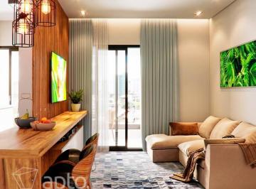 Apartamento · 56m² · 1 Quarto · 1 Vaga · Apartamentos à venda em Centro, Foz do Iguaçu | 1 quarto com 56 m²
