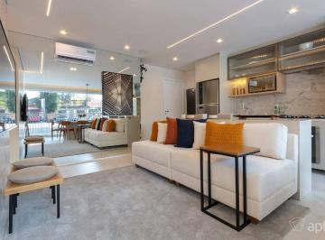 Apartamento · 129m² · 3 Quartos · 1 Vaga · Apartamentos à venda em Alto da Boa Vista, São Paulo | 3 quartos com 129 m²