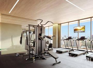 Apartamento · 23m² · Apartamentos à venda em Chácara Klabin, São Paulo | Studio com 23 m²