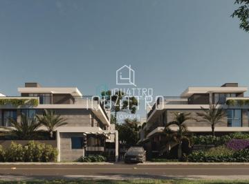 Casa · 219m² · 3 Quartos · 4 Vagas · Casa em Boulevard | Bairro Boa Vista CASA 07
