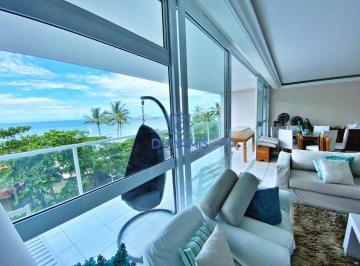 v1dhwtc2ytrjnwyxodi0zjcw_md · Apartamento à venda, 255 m² por R$ 2.600.000,00 - Pitangueiras - Guarujá/SP