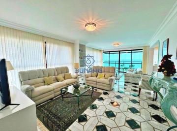t8icao2ytrjywmxmjnmywzl_md · Apartamento à venda, 210 m² por R$ 3.400.000,00 - Pitangueiras - Guarujá/SP
