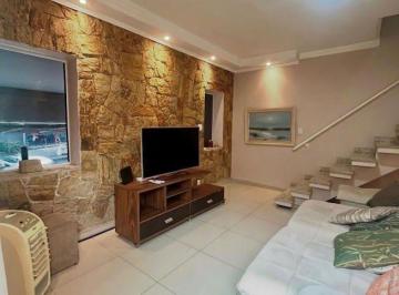 o49n1cc2ytyxmjlknzq0nzbl_md · Sobrado Jd Vila Galvão - 3 dorm 2 suites - 2 vagas - 238,50 m2