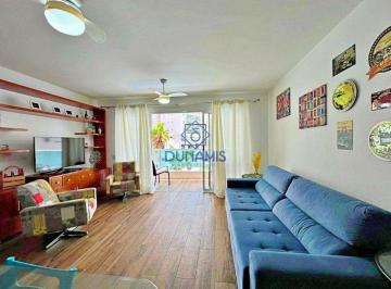 jgodpb02ytrjywu0ndhhn2i3_md · Apartamento para alugar, 80 m² por R$ 6.501,10/mês - Vila Alzira - Guarujá/SP