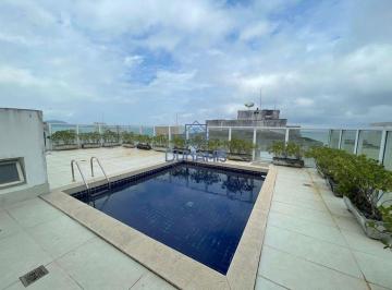mthc8hk2ytrjndrinjq5zdhk_md · Cobertura à venda, 411 m² por R$ 1.650.000,00 Barra Funda - Guarujá/SP