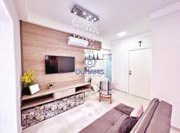 2mkszru2ytrjndhmztc4zwzi_md · Apartamento à venda, 65 m² por R$ 750.000,00 - Centro - Guarujá/SP