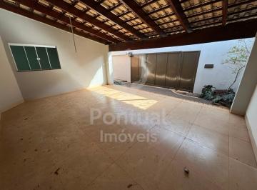 Casa · 180m² · 3 Quartos · 3 Vagas · Casa para aluguel, 3 quartos, 3 suítes, 3 vagas GRANADA - COM ENERGIA SOLAR