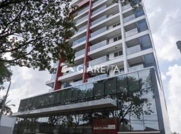 Apartamento · 125m² · 2 Quartos · 2 Vagas · Apartamento para locação no EDIFÍCIO BARCELONA no JARDIM LA SALLE, TOLEDO - PR