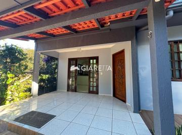 Casa · 94m² · 2 Quartos · 4 Vagas · Casa para locação semi mobiliada no JARDIM CONCORDIA, TOLEDO - PR