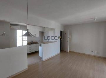 Apartamento · 80m² · 3 Quartos · 1 Vaga · Apartamento para alugar em Nova Aliança de 80.00m² com 3 Quartos, 1 Suite e 1 Garagem