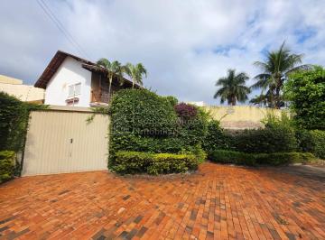 Casa · 300m² · 4 Vagas · Sobrado à venda, com elevador, JARDIM SÃO BENTO, CAMPO GRANDE - MS