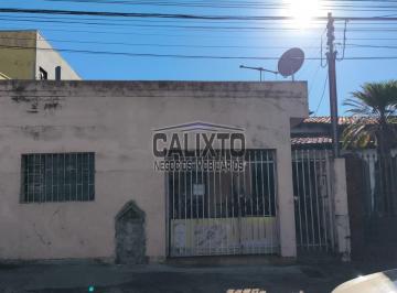 Casa · 105m² · 3 Quartos · 1 Vaga · CASA BAIRRO NOSSA SENHORA APARECIDA