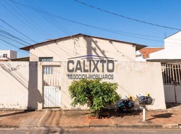 Casa · 290m² · 1 Quarto · CASA A VENDA BAIRRO GRANADA
