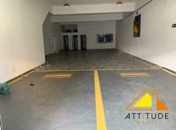 Comercial · 200m² · 2 Vagas · Sala Comercial para alugar em Rudge Ramos de 200.00m² com 2 Garagens