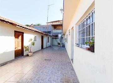 Casa · 176m² · 3 Quartos · 2 Vagas · Casa para venda em Jardim Estádio de 176.00m² com 3 Quartos, 1 Suite e 2 Garagens