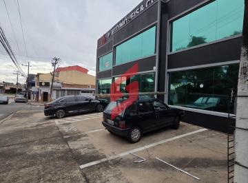 Comercial · 600m² · Conjunto / Sala em Vila Carvalho - Sorocaba