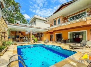 Casa · 475m² · 4 Quartos · 8 Vagas · Casa de Condomínio para venda em Swiss Park de 474.78m² com 4 Quartos, 4 Suites e 8 Garagens