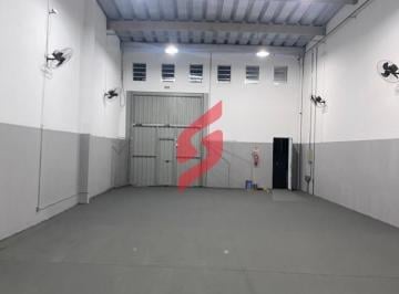 Comercial · 237m² · 3 Vagas · Galpão / Depósito / Armazém em Jardim Piazza Di Roma  -  Sorocaba
