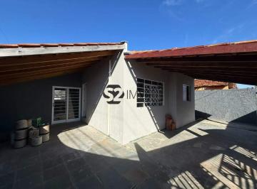 Casa · 119m² · 3 Quartos · 4 Vagas · Casa para venda em Jardim Santa Terezinha II de 119.00m² com 3 Quartos e 4 Garagens