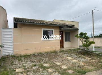 Casa de 3 quartos, Vitória da Conquista · Casa de Condomínio para alugar em Candeias de 80.00m² com 3 Quartos, 1 Suite e 2 Garagens