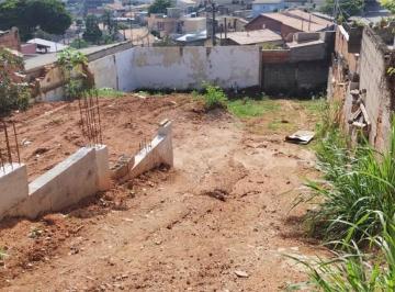 Terreno · 300m² · Terreno para venda em Jardim Do Lago de 300.00m²