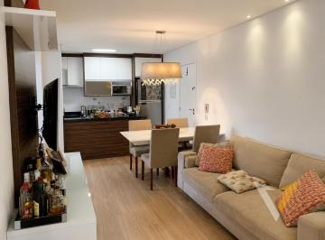 Apartamento · 64m² · 2 Quartos · 1 Vaga · Apartamento para venda, Condomínio Forest Hills, Jardim Ana Maria, Jundiaí/SP