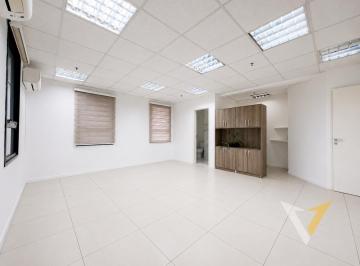 Comercial · 80m² · 2 Vagas · Sala para locação, Campos Eliseos Comercial, Jardim Ana Maria, Jundiaí/SP