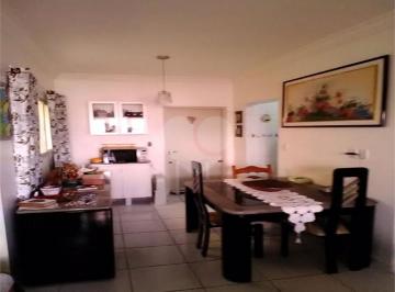 Casa · 159m² · 3 Quartos · 2 Vagas · Casa de Condomínio para venda em Jardim Copacabana de 159.00m² com 3 Quartos, 1 Suite e 2 Garagens