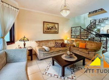 Casa · 321m² · 3 Quartos · 4 Vagas · Casa para venda em Independência de 321.00m² com 3 Quartos, 3 Suites e 4 Garagens