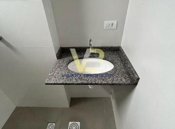 Apartamento · 22m² · 1 Quarto · Flat para venda em Sítio Cercado de 22.00m² com 1 Quarto