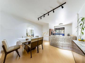 Apartamento · 285m² · 3 Quartos · 2 Vagas · Apartamento para venda em Cristo Rei de 285.00m² com 3 Quartos, 1 Suite e 2 Garagens