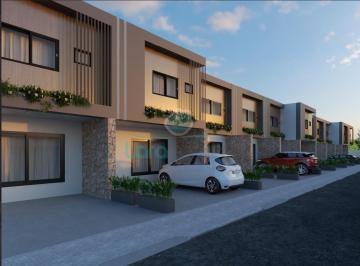 Casa · 76m² · 2 Quartos · 1 Vaga · Casa em Condomínio em Cancela Preta, Macaé | 2 Dorms, 1 Suíte