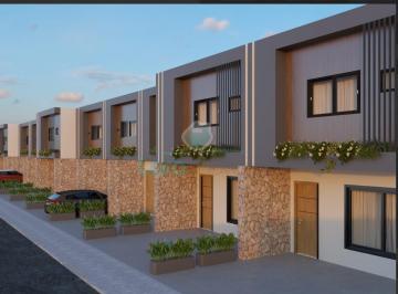 Casa · 99m² · 3 Quartos · 1 Vaga · Casa de Condominio em Cancela Preta - Macaé, RJ