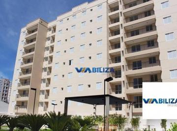 Apartamento · 58m² · 2 Quartos · 1 Vaga · Apartamento para venda em Conceição de 58.00m² com 2 Quartos, 1 Suite e 1 Garagem