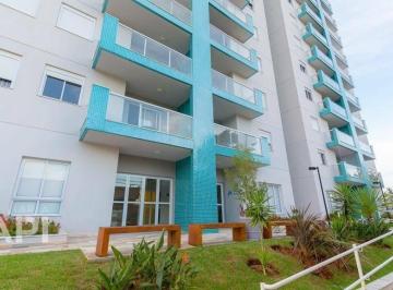 Apartamento · 51m² · 1 Quarto · 1 Vaga · Apartamento para alugar em Parque Residencial Eloy Chaves de 51.00m² com 1 Quarto e 1 Garagem