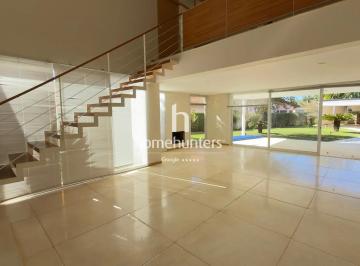 Casa en Venda de 4 quartos Loteamento Arboreto dos Jequitibás (Sousas) · Casa para venda e aluguel em Sousas de 480.00m² com 4 Quartos, 4 Suites e 4 Garagens