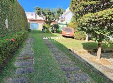 Casa · 500m² · 3 Quartos · 6 Vagas · Casa para venda em Vila Lavínia de 500.00m² com 3 Quartos e 6 Garagens
