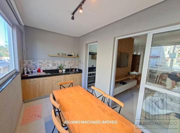 Apartamento · 81m² · 2 Quartos · 2 Vagas · Apartamento para venda em Ribeirânia de 81.00m² com 2 Quartos, 2 Suites e 2 Garagens