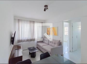 Apartamento · 87m² · 2 Quartos · 1 Vaga · Apartamento para Aluguel - Liberdade, 2 Quartos, 87 m2 - São Paulo